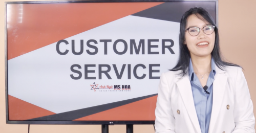 Từ vựng tiếng Anh lĩnh vực dịch vụ khách hàng