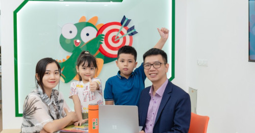 Tiến sĩ Nguyễn Phụ Hoàng Lân chia sẻ nguyên nhân khiến học sinh Việt Nam sợ học toán