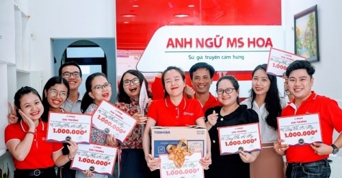 IMAP MIỀN NAM: Vinh danh IMAPER tiêu biểu Quý II năm 2021