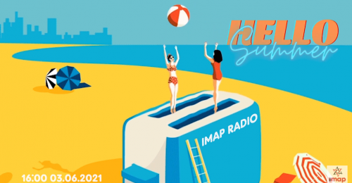 IMAP Radio số 3: Hello Summer