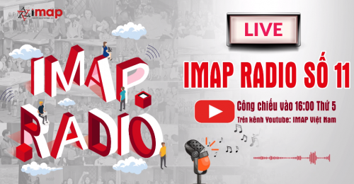IMAP Radio số 11