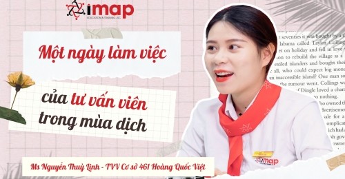 Làm thế nào để vẫn giữ tinh thần tốt nhất trong mùa dịch, cũng như mang đến dịch vụ chất lượng cho khách hàng dù đang 