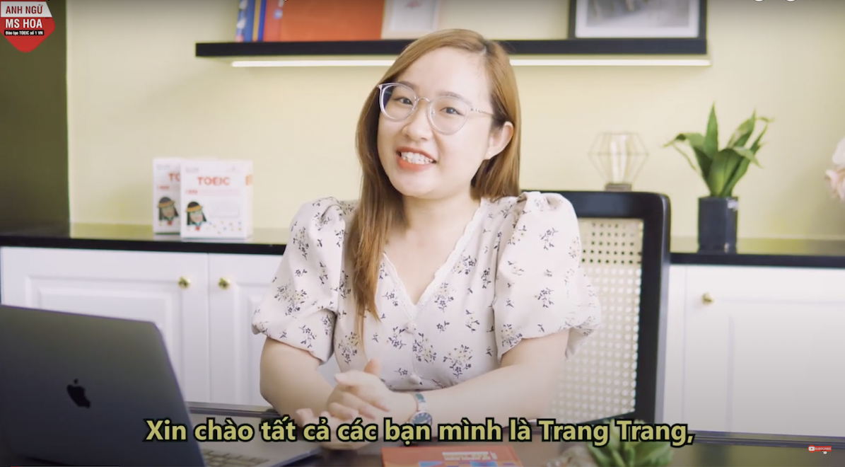 Những nguồn tài liệu tự học TOEIC miễn phí