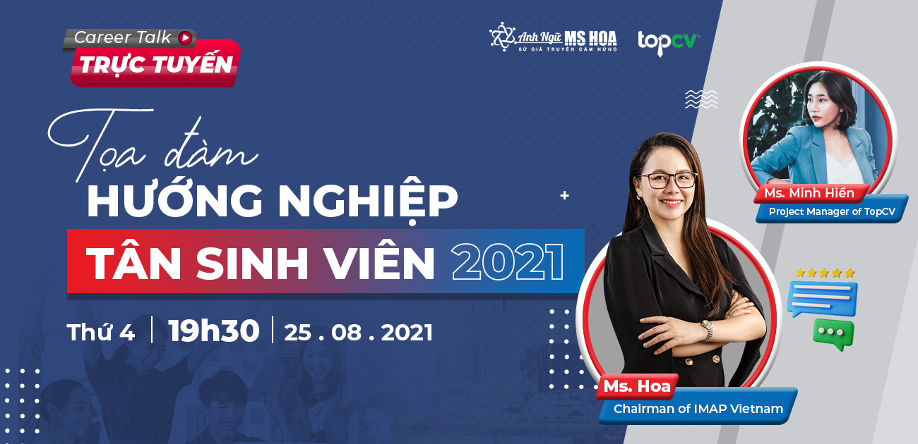 Hơn 200 khán giả tham gia Toạ đàm trực tuyến 
