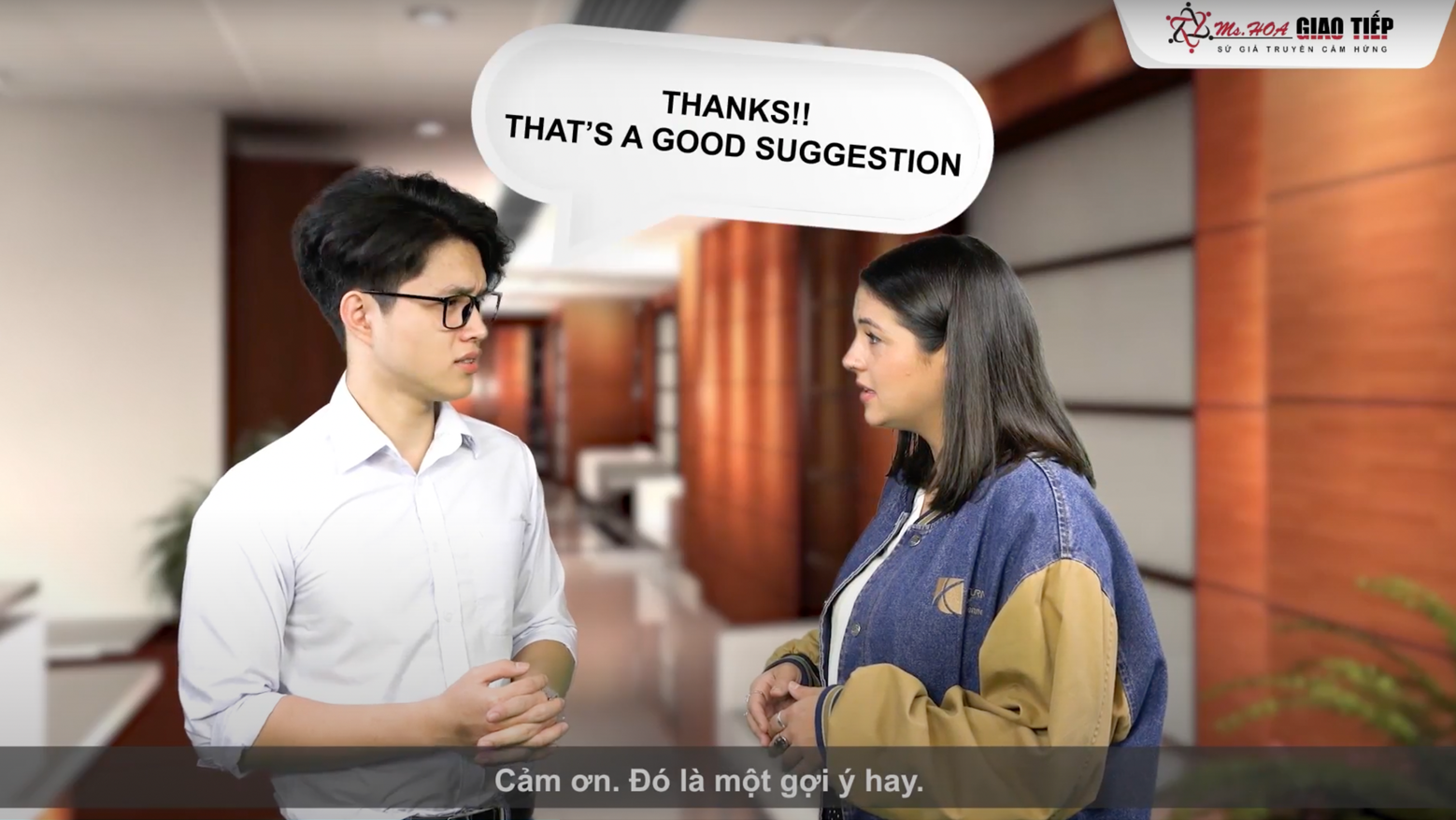 3 cách bày tỏ quan điểm cá nhân như người bản xứ