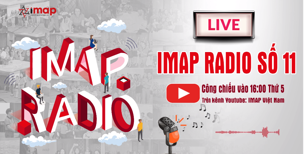 IMAP Radio số 11