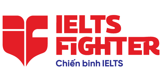 Ielts fighter