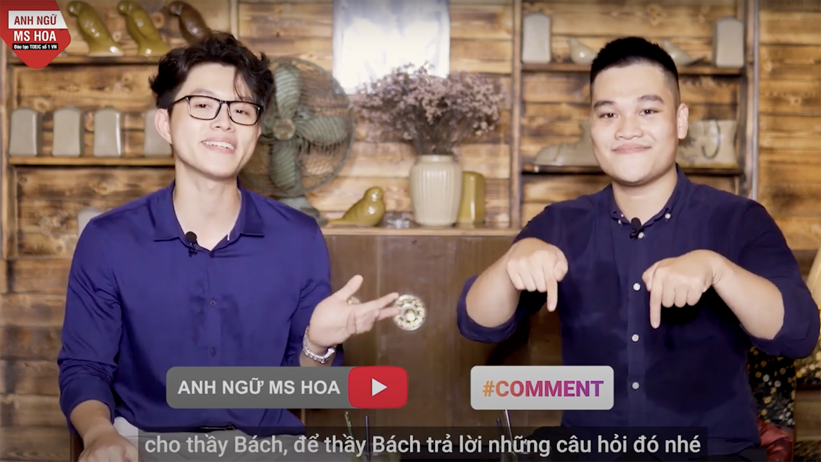 TOEIC 4 kỹ năng - Tiếng Anh toàn diện cho công việc