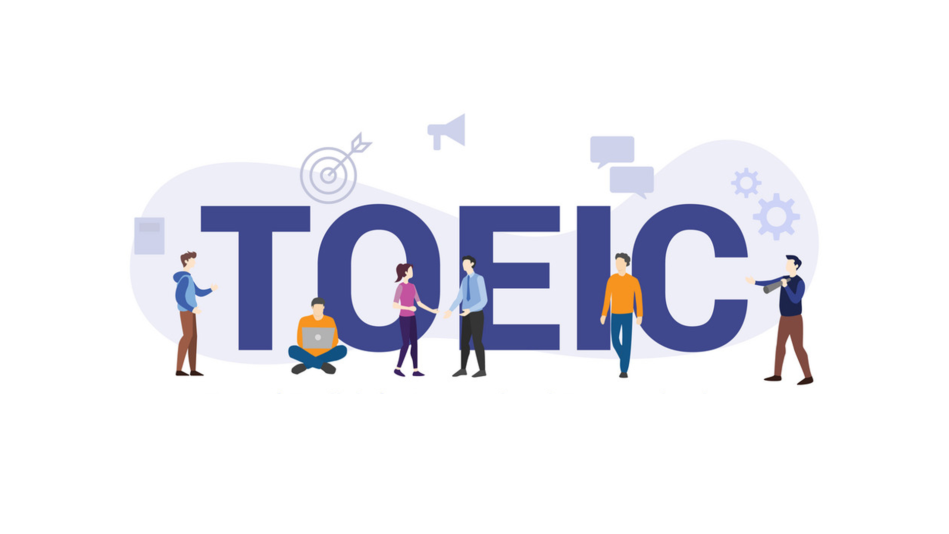 Những lưu ý khi đi thi TOEIC